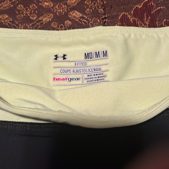 Under Armour 2 in Lycra/Spandex Short - Picture 3 of 5